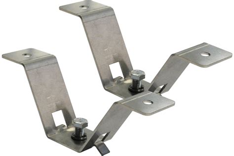 ceiling light metal bracket|shallow mounting bracket for lights.